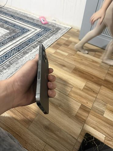 iphone x problemleri: IPhone 13 Pro, Graphite, Face ID — 2