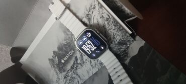 янтарь часы: Продаю apple watch ultra 2 состояние отличное Комплект полный акб 97%