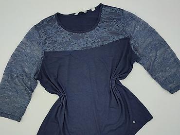 only blue behaviour: Elementy, Bluzka damska, rozmiar XL — 1