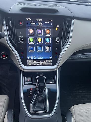 Subaru: Subaru Outback: 2020 г., 2.5 л, Вариатор, Бензин, Универсал — 8