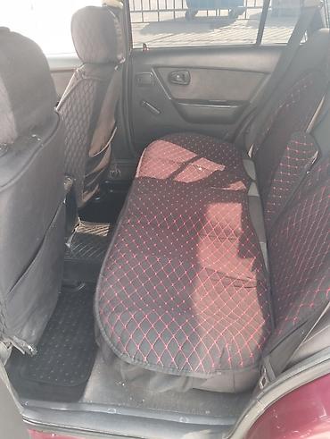 некая: Daewoo Nexia: 2010 г., 1.5 л, Механика, Бензин, Седан — 4