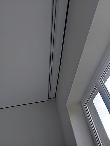 Натяжной потолок: Натяжные потолки под ключ - Виды: одноуровневые и многоуровневые — 3