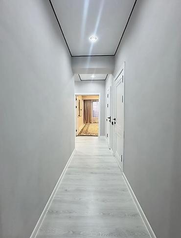 Продажа квартир: 2 комнаты, 71 м², Элитка, 6 этаж, Дизайнерский ремонт — 8