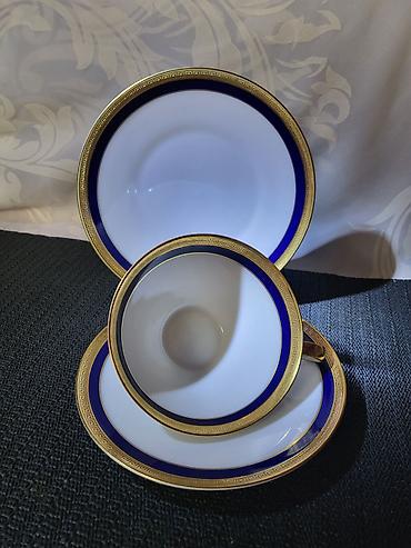 Ostali antikviteti: Lux set 1939g+ Heinrich i Co.Bavaria. Luksuzni set -zlatni bokal na na lalafo.rs — 1 Ostali antikviteti: Lux set 1939g+ Heinrich i Co.Bavaria. Luksuzni set -zlatni bokal na — 1