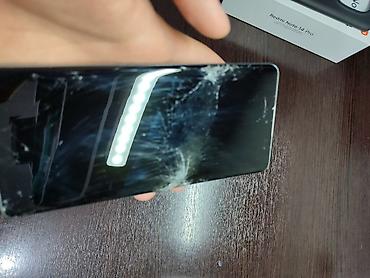 core i3 10100: Redmi, Redmi Note 14 Pro, Новый, 512 ГБ, цвет - Голубой, 2 SIM — 2