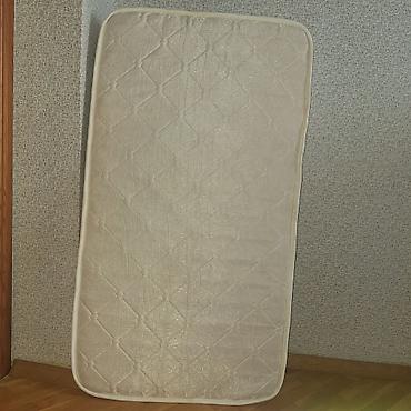 Uşaq beşiyi üçün döşək - Ölçü: təxmini beşik ölçüsündə (foto üzrə lalafo.az -da Uşaq beşiyi üçün döşək - Ölçü: təxmini beşik ölçüsündə (foto üzrə