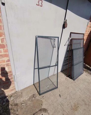 Jalüzlər: Жалюзи москитка.Лето приносит тепло и солнце, но вместе с ним в дом — 6