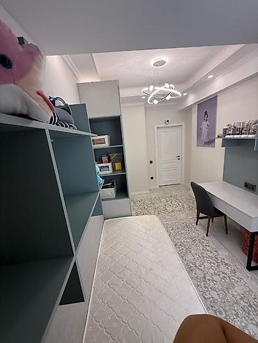 Продажа квартир: 3 комнаты, 83 м², Элитка, 3 этаж, Евроремонт — 8