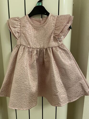 Donlar: Платья для маленьких принцесс. Одевали по одному разу. Как новые — 12