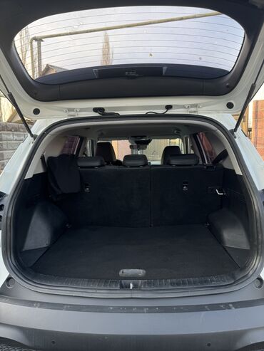 Kia: Kia Seltos: 2019 г., 1.6 л, Робот, Бензин, Кроссовер — 5