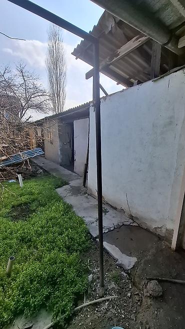 котедж в бишкеке: Срочно! Дом 125 м² в Свердловском районе г.Бишкек (5–10 минут от — 7