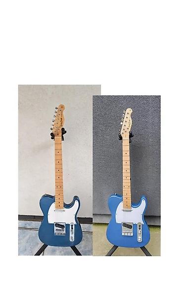 Gitare: HARLEY BENTON TE-20MN BM | . 100% Novo100% Kao na — 1
