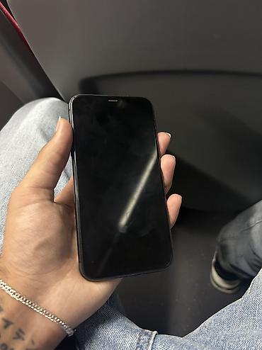 iphon 6 plus: IPhone 11, 128 GB, Qara, Face ID — 2