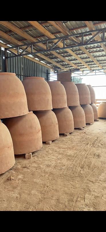 Другие строительные материалы: Тандыр для самсы продаем — 3