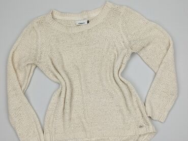 lidl sweter w paski: Women`s sweater, Only, size M (EU 38)