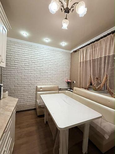 Продажа квартир: 3 комнаты, 62 м², Киркомстром Хрущевка, 2 этаж, Евроремонт — 6