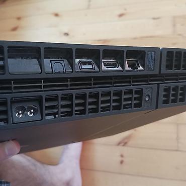 pc korpus: Sony PlayStation 4 (PS4) – 1TB, 13.52(prosifka). Bakıya gələcəm kim — 2