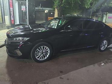 124 e500: Kia K7: 2020 г., 3 л, Автомат, Газ, Седан — 6