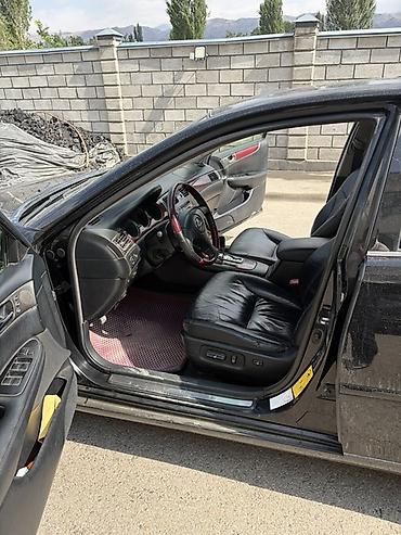 Lexus: Lexus ES: 2004 г., 3.3 л, Автомат, Бензин, Седан — 12
