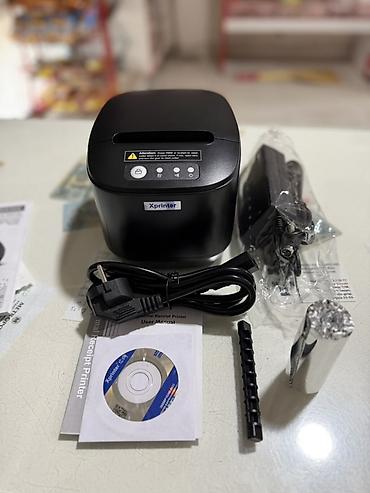 cekler: Xprinter, Yeni — 2