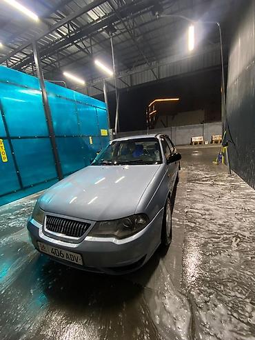 Daewoo: Daewoo Nexia: 2011 г., Седан — 10