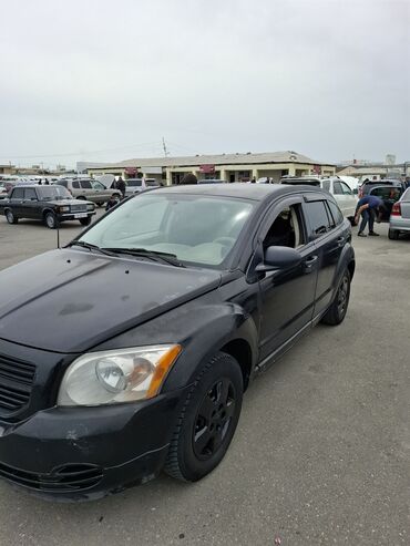 Dodge: Dodge Durango: 2 l | 2007 il 282775 km Hetçbek — 2