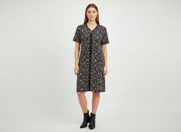 sukienki z żakietem: Sukienka damska, rozmiar M