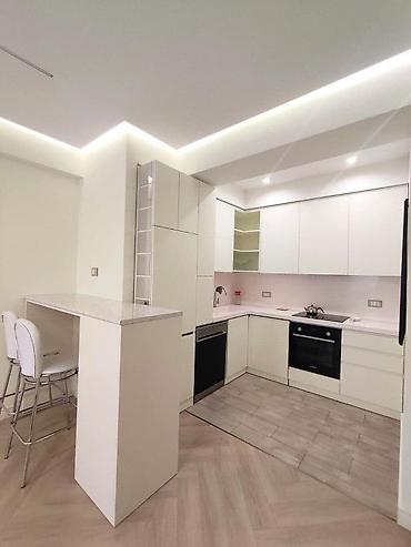 berde ev: İcarəyə verilir 2 otaqlı yeni tikili 70 m², Şah İsmayıl Xətai m — 9