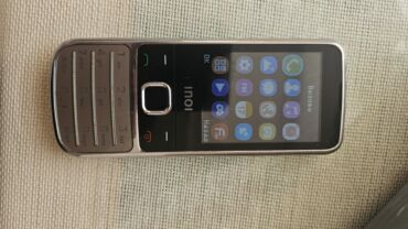 tp link c60: Inoi 243, цвет - Серебристый, Кнопочный