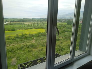 продажа квартир в бишкеке без посредников 2017: 2 комнаты, 44 м², Элитка, 13 этаж, ПСО (под самоотделку)