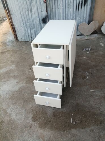 Ofis masaları: Yeni, Dördbucaq masa — 13