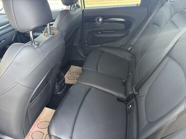 Mini: Mini Cooper S Clubman: 2022 г., 1.5 л, Бензин — 15