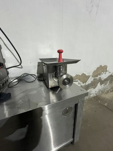 Digər restoran, kafe avadanlığı: Kafe və restoran avadanlıqları paketi 1) Elektrikli şorba/qaynar içki — 21