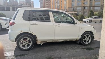 мазда демио цена в бишкеке: Mazda Demio: 2003 г., 1.3 л, Автомат, Бензин, Хетчбек