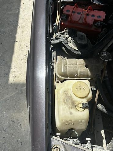prius teker: Mercedes-Benz 190: 2 l | 1992 il Sedan — 7