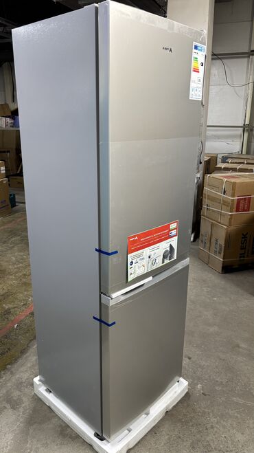 Холодильники: Холодильник Avest, Новый, Side-By-Side (двухдверный), De frost (капельный), 60 * 185 * 60 — 3