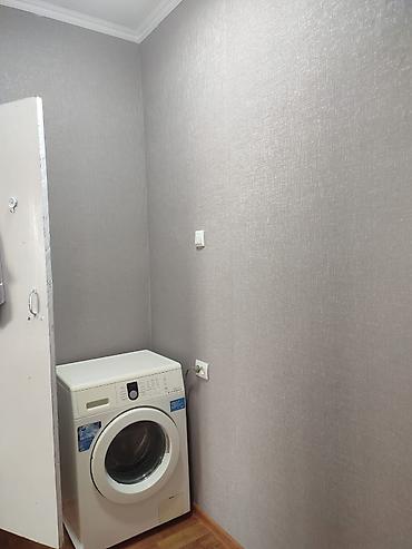 23: 3 комнаты, 58 м², Нижний Джал (Джал-23) 106 серия, 9 этаж, Косметический ремонт — 9