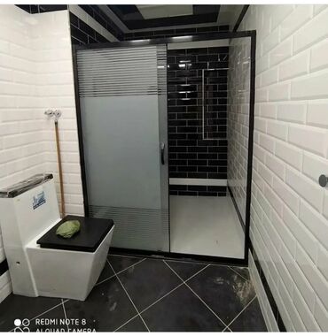 Duş kabinaları, arakəsmələr: Yeni Üstü açıq kabina, Künc üçün, Ödənişli çatdırılma -da lalafo.az — 11 Duş kabinaları, arakəsmələr: Yeni Üstü açıq kabina, Künc üçün, Ödənişli çatdırılma — 11