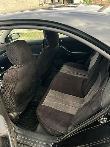 e klass: Toyota Avensis: 2004 г., 1.8 л, Механика, Бензин, Седан — 5