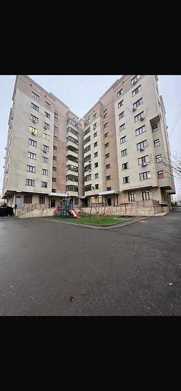 Коммерциялык мүлк: Кеңселерди ижаралоо, 127 м², Турак комплексинде — 2