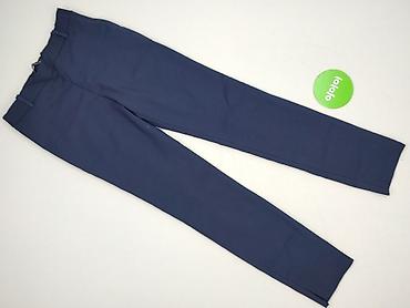 cargo pull and bear: Zara, Spodnie materiałowe damskie, rozmiar XS — 2