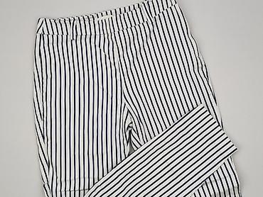 secon hand: H&M, Spodnie materiałowe damskie, rozmiar S — 1