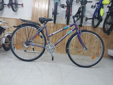 бсо по математике 6 класс 1 полугодие азербайджан: İşlənmiş Şəhər velosipedi Scott, 28", Ünvandan götürmə, Pulsuz çatdırılma, Ödənişli çatdırılma