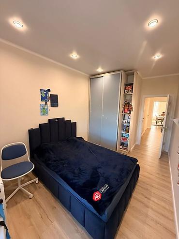 home: 2 комнаты, 68 м², Кок-Жар мкр Элитка, 8 этаж, Евроремонт — 7