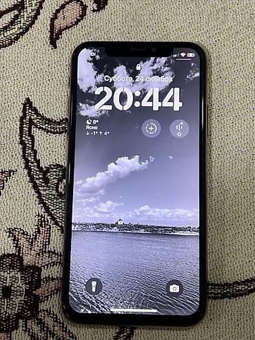 гас плита бу: IPhone Xs, Б/у, 256 ГБ, Золотой, Чехол, 100 % — 1