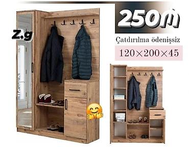 Dəhliz mebeli yeni lalafo.az -da Dəhliz mebeli yeni