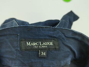 drill jeans: Jeansy damskie, rozmiar XS — 4