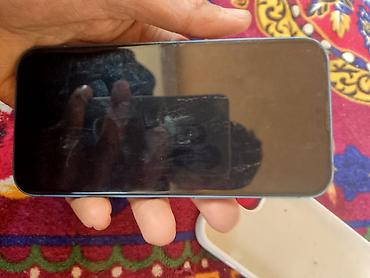 Apple iPhone: IPhone 13 mini, Голубой, Чехол — 2