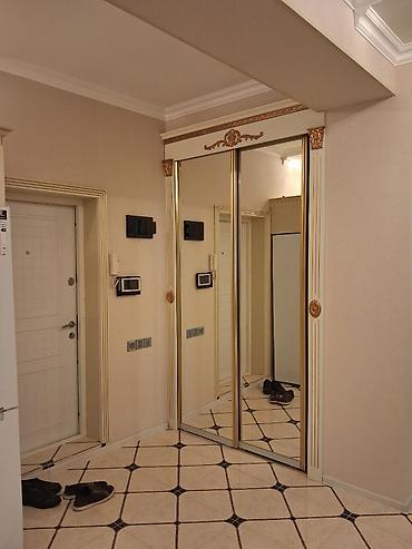 Новостройка: 3 комнаты, Новостройка, 94 м² — 3