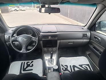 w210 диски: Subaru Forester: 2006 г., 2 л, Автомат, Бензин, Кроссовер — 5